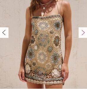 Free people sandbar bodysuit, XSmall